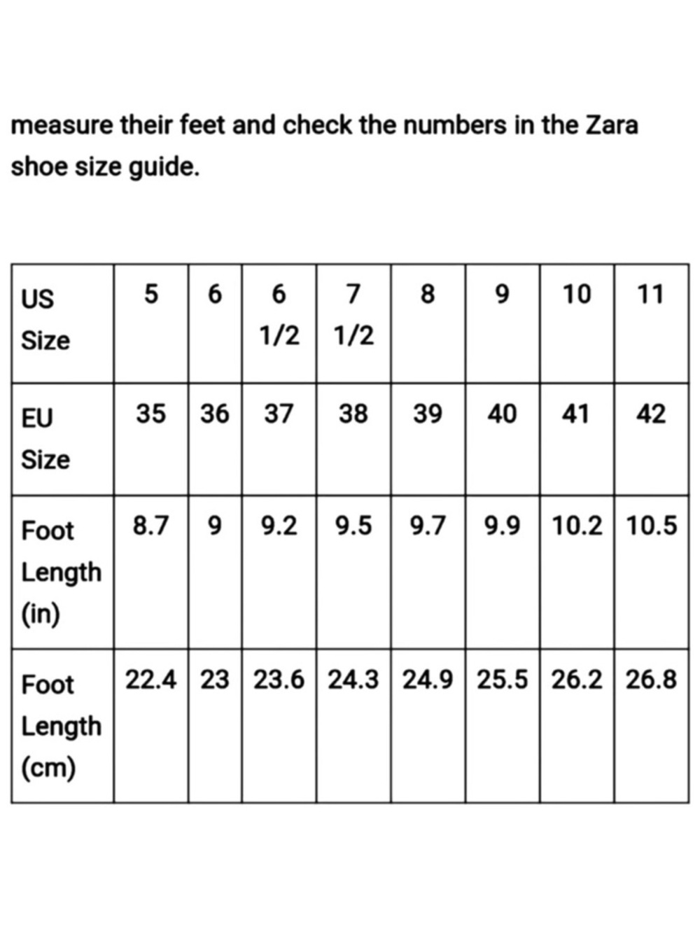 ZARA Women’s methacrylate and vinyl clear heeled sandals🤍🤍 - Picture 5 of 9
